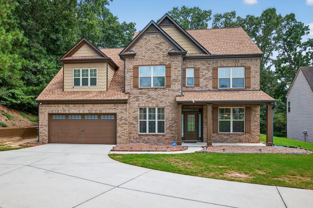 330 Pebble Chase Lane, Lawrenceville