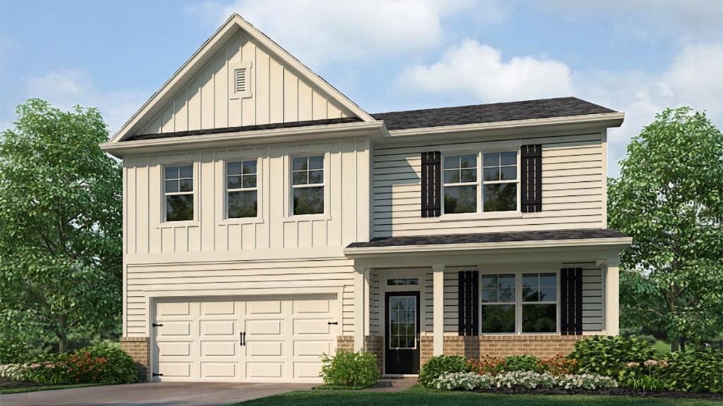 381 Thompson Ridge Lane, Dallas