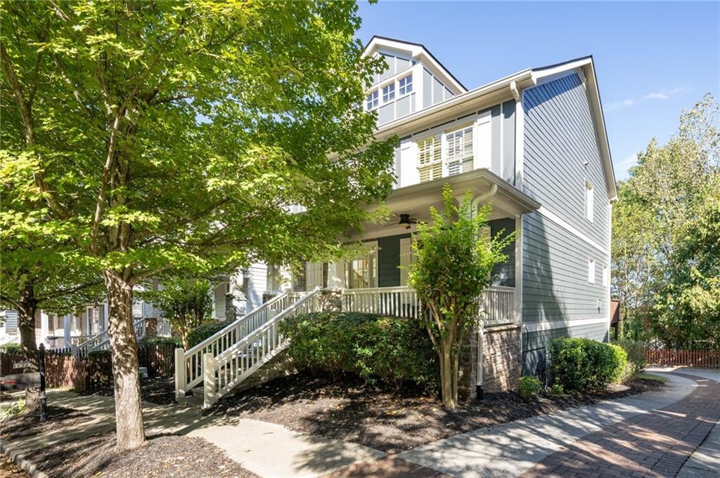 1612 Gilstrap Lane, Atlanta