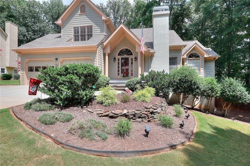 1195 Haverhill Trail, Lawrenceville