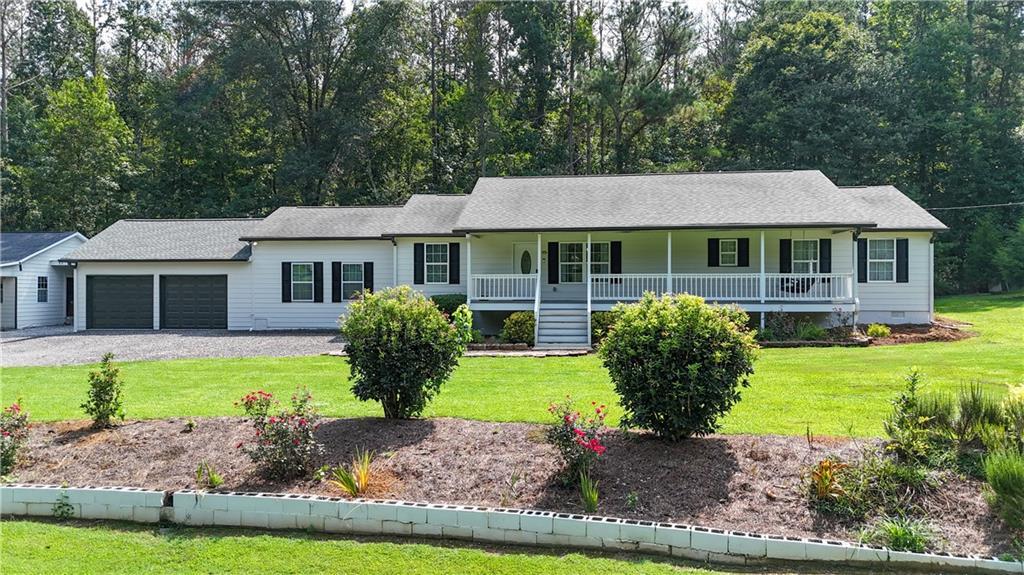 405 Road 3 Road Sw, Cartersville