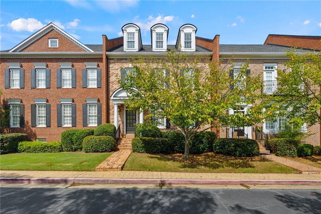 4727 Ivy Ridge Drive, Atlanta