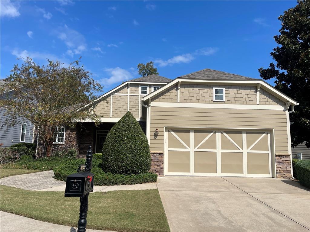 3133 Scarlet Oak Lane, Gainesville