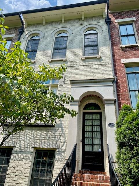 Unit 3 - 2792 Broughton Lane, Atlanta