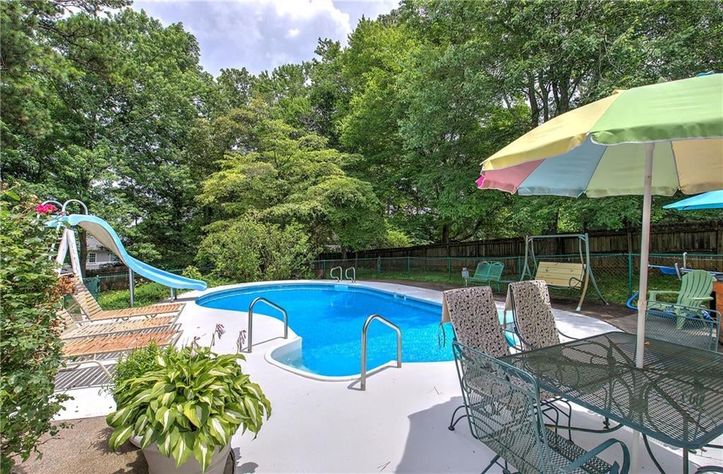 4398 Windchime Way Nw, Kennesaw