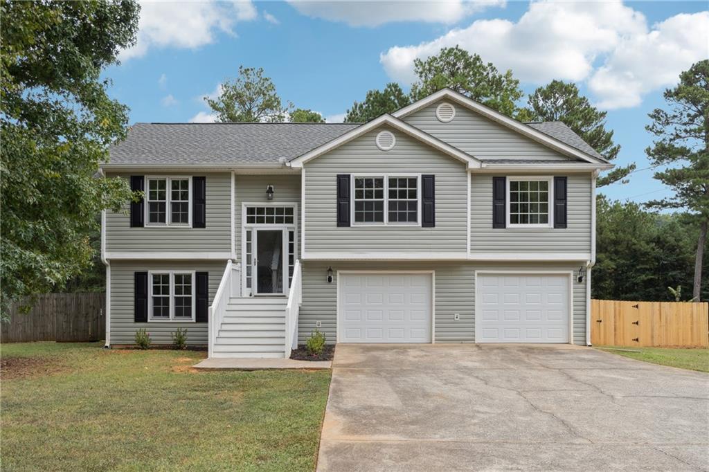 188 Mac Johnson Road Nw, Cartersville