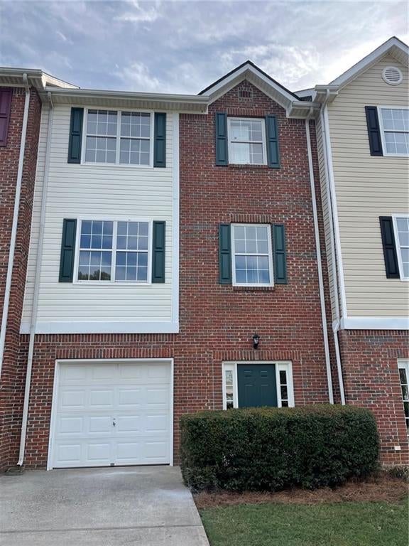 38 Westside Chase Sw, Cartersville