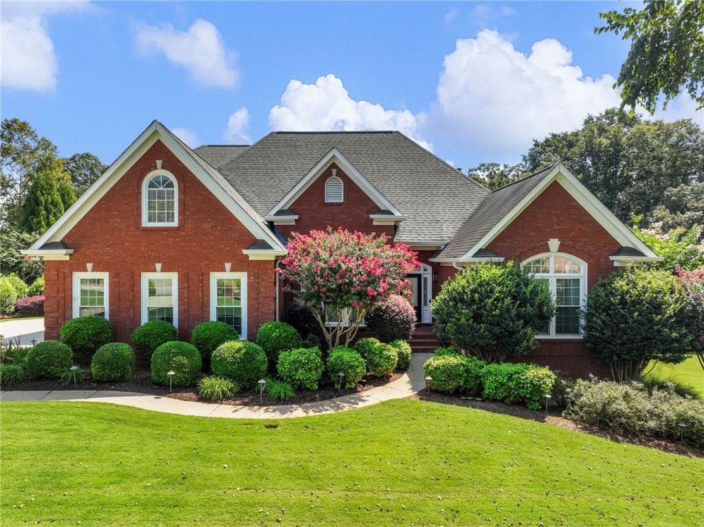 5757 Chateau Glen Drive, Hoschton