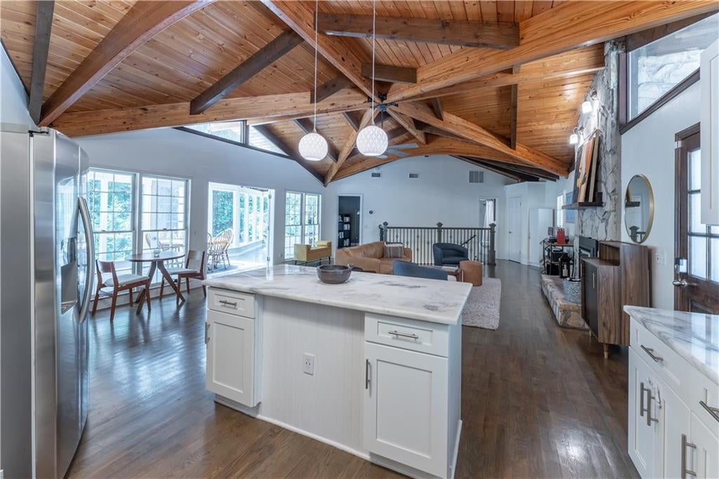 3568 Lake Drive, Smyrna