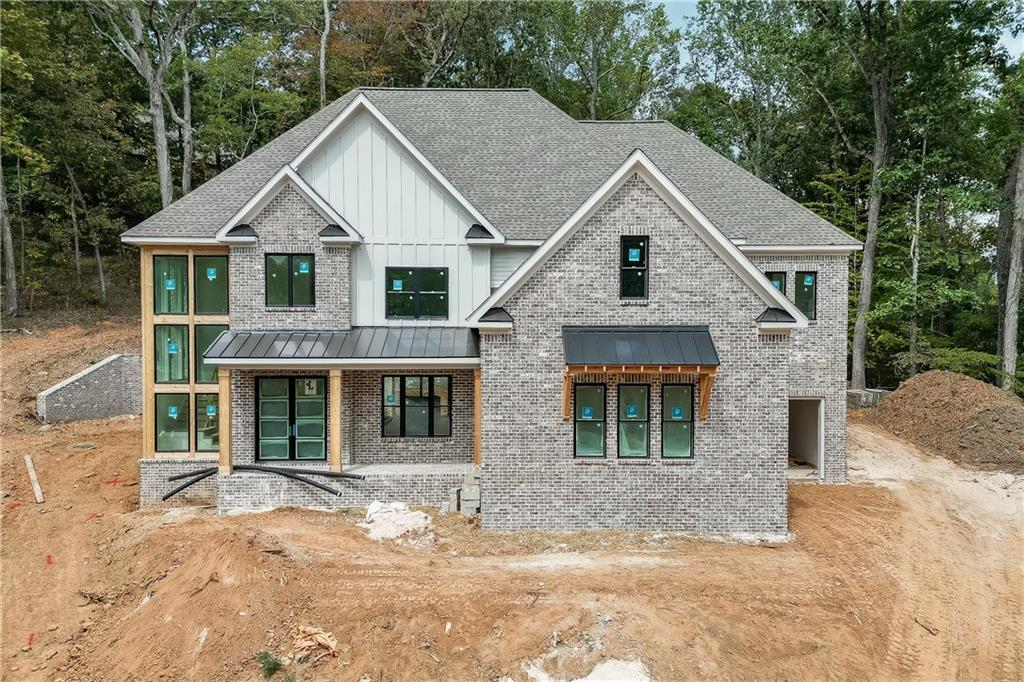 5061 Pointer Ridge, Flowery Branch