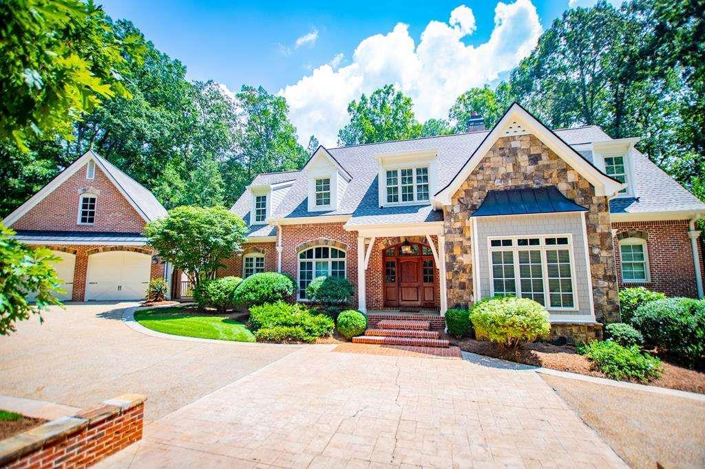 124 Greystone Drive, Bremen