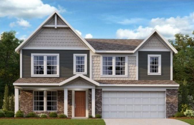 135 Okeechobee Way, Hoschton