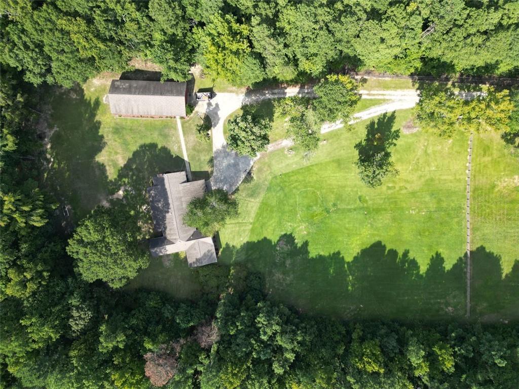 3080 Wallace Road, Buford