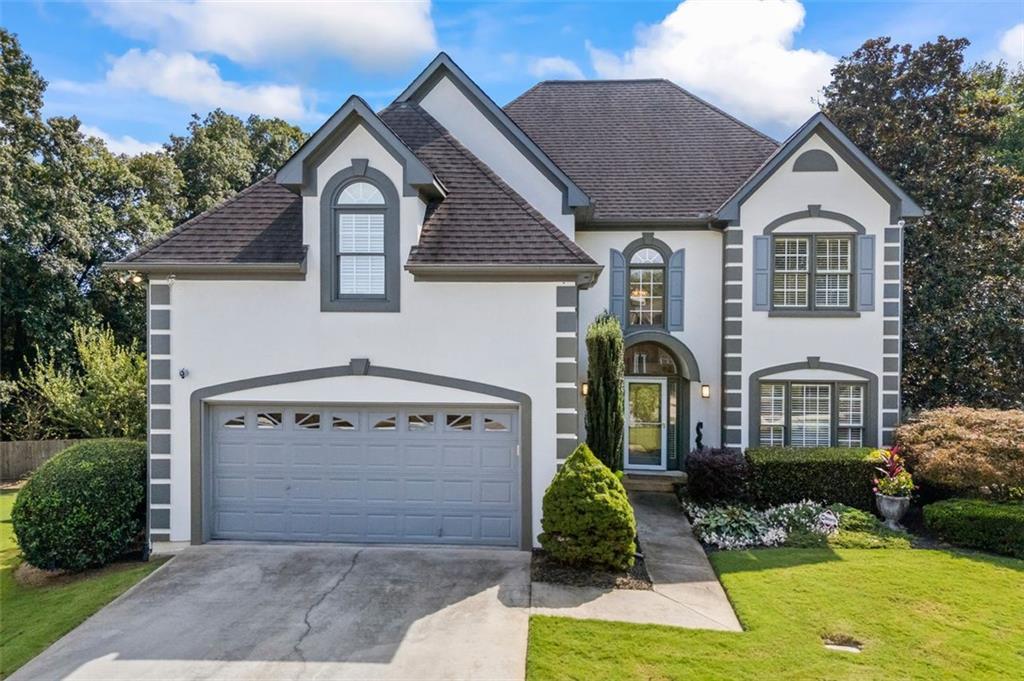 1475 Cheshire Court, Lawrenceville