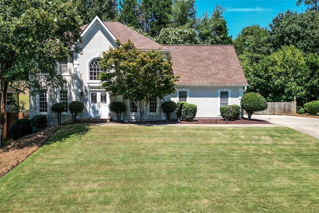 3430 Waters Mill Drive, Alpharetta