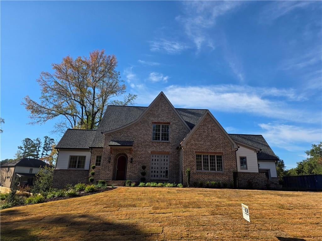 5450 Richland Creek Street, Buford