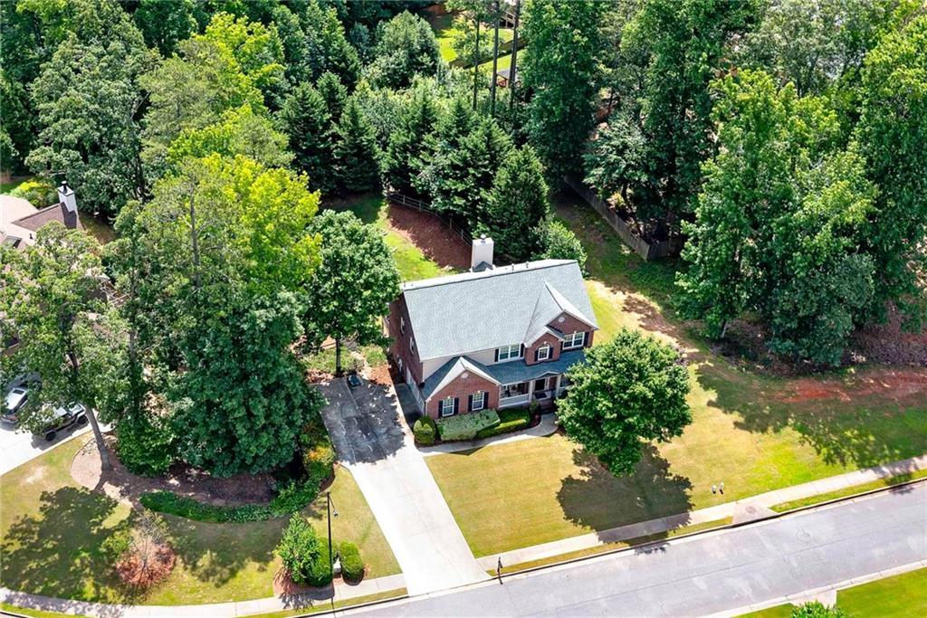 1120 Bagwell Drive Nw, Kennesaw