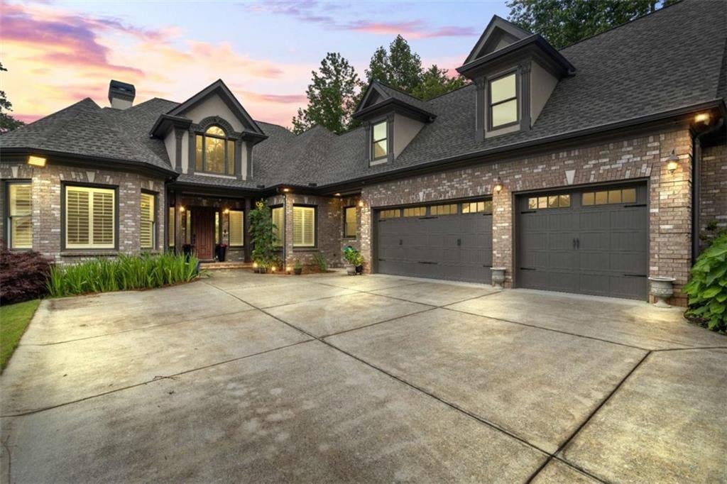 241 Russell Road, Lawrenceville