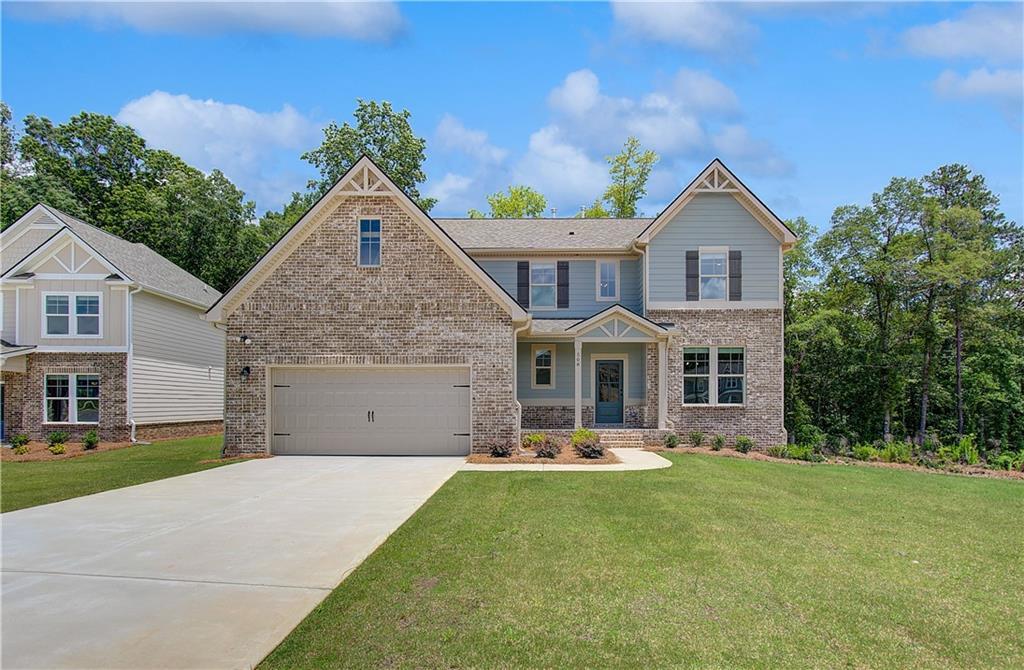 508 Dolce Road, Locust Grove