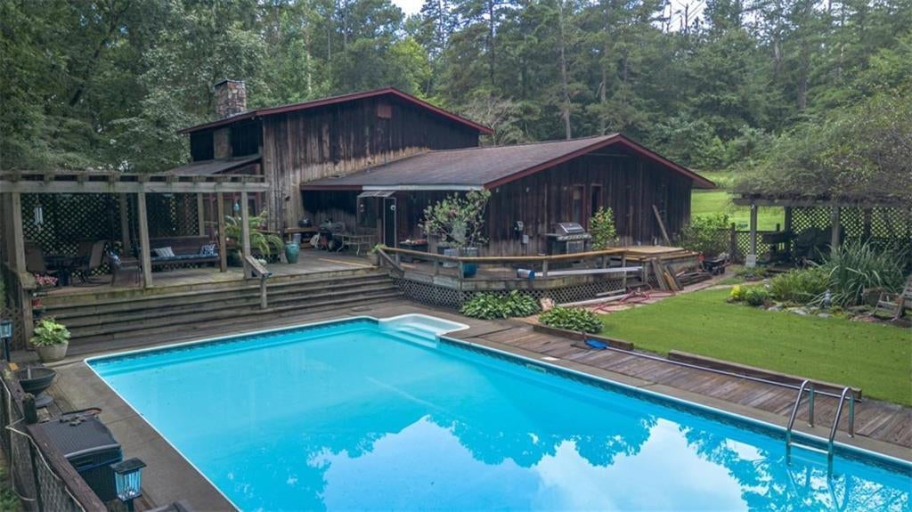 2597 Valleydale Drive, Conyers