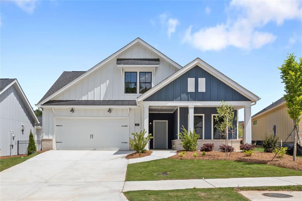 313 Sassafras Way, Holly Springs