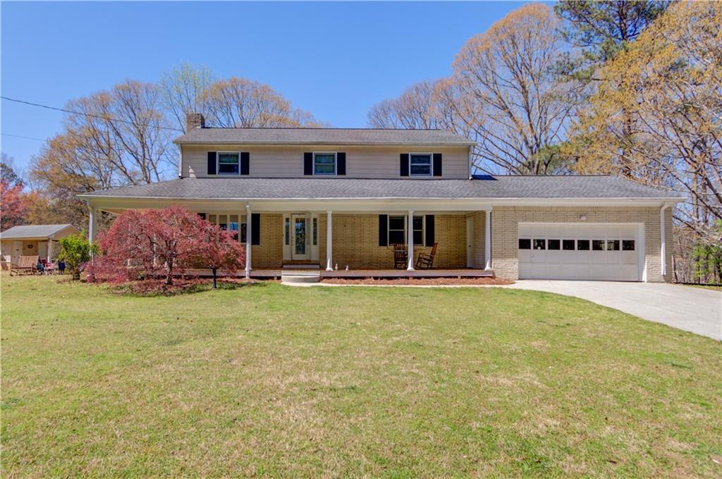 692 Union Grove Circle, Auburn