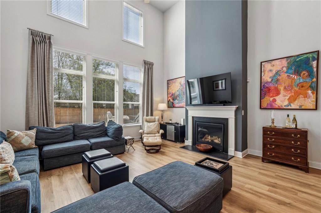 4257 Freight Street, Tucker