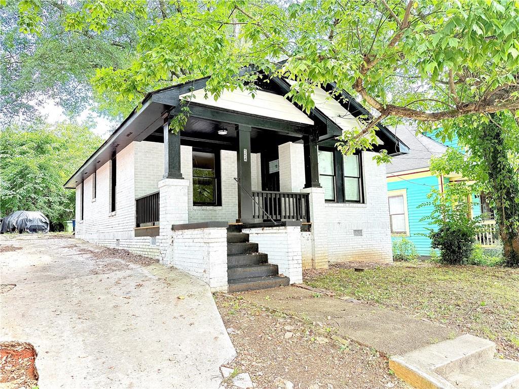554 Lawton Street Sw, Atlanta