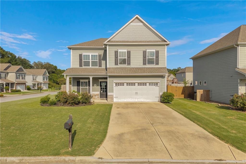 2 Stadelman Court, Cartersville