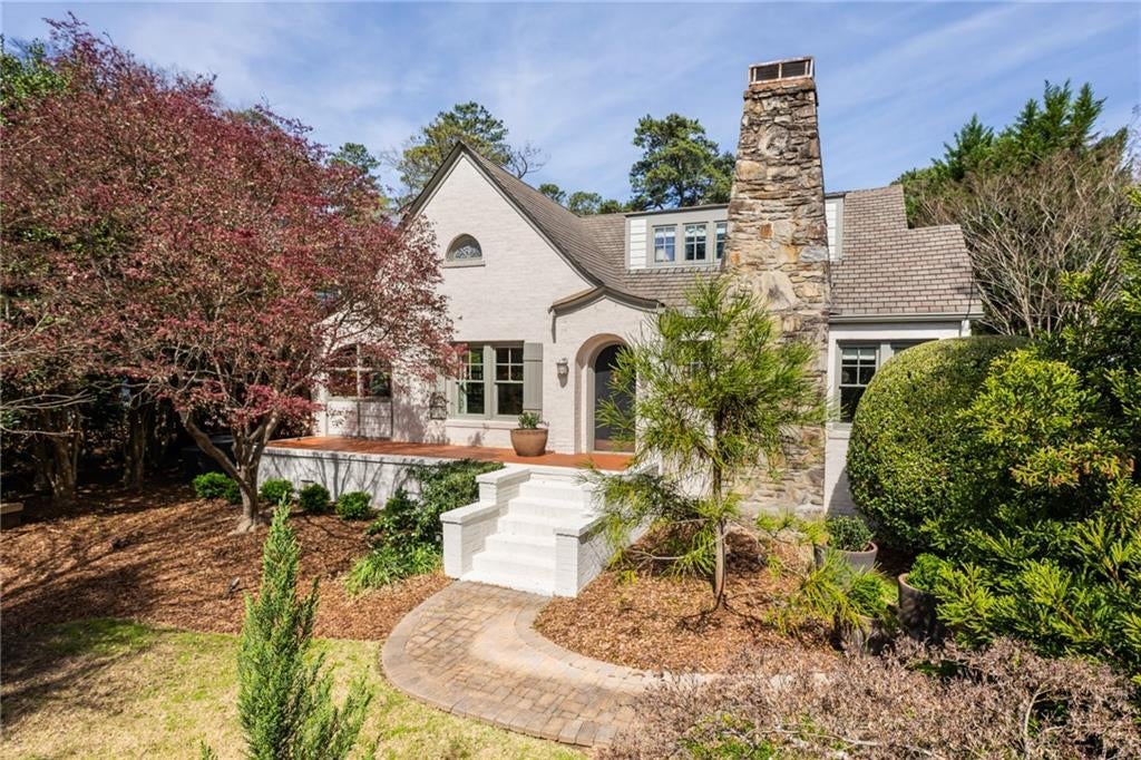 1666 Johnson Road, Atlanta