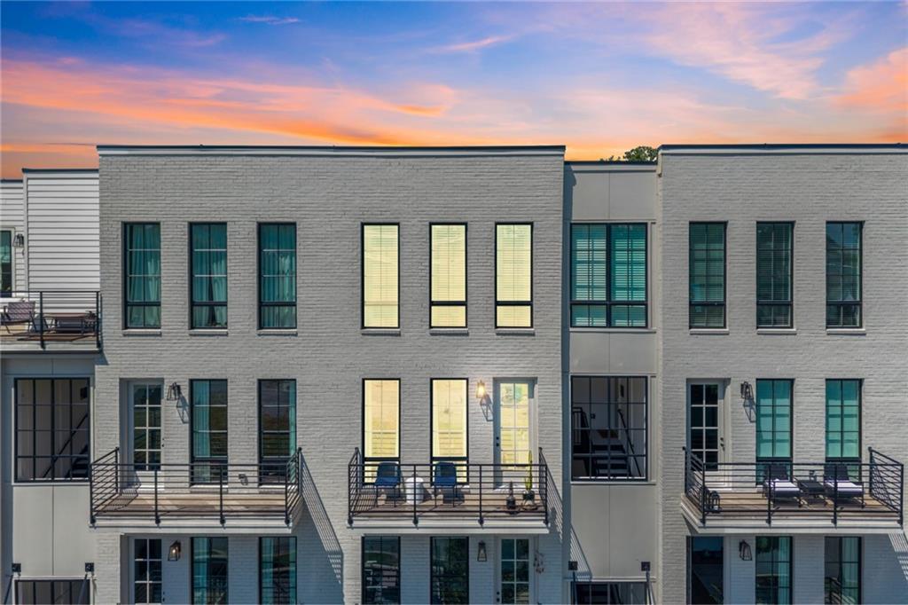 1291 Longreen Terrace, Atlanta