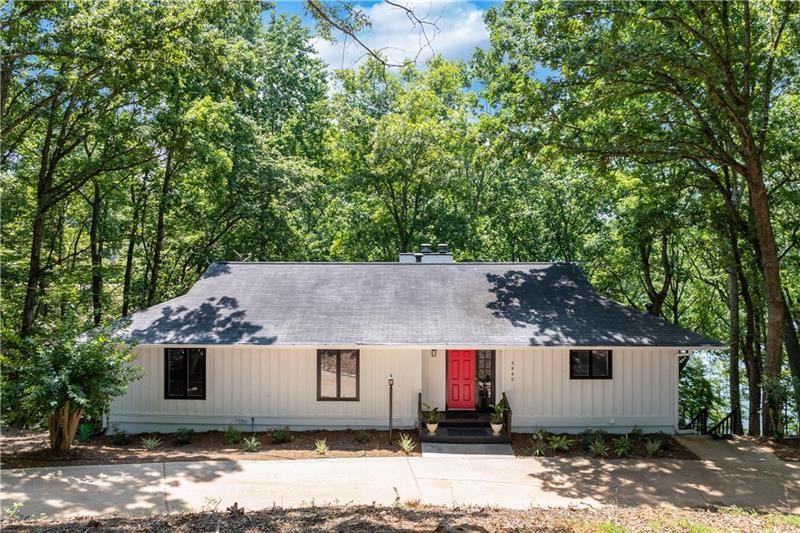 2945 Thompson Mill Road, Gainesville