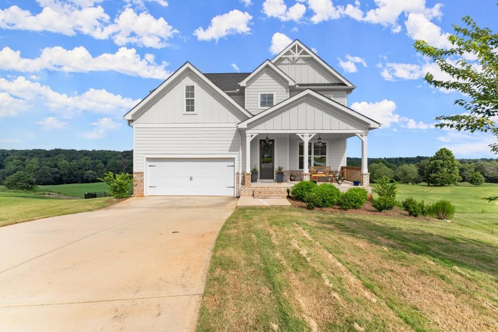 146 Preserve Lane, Homer