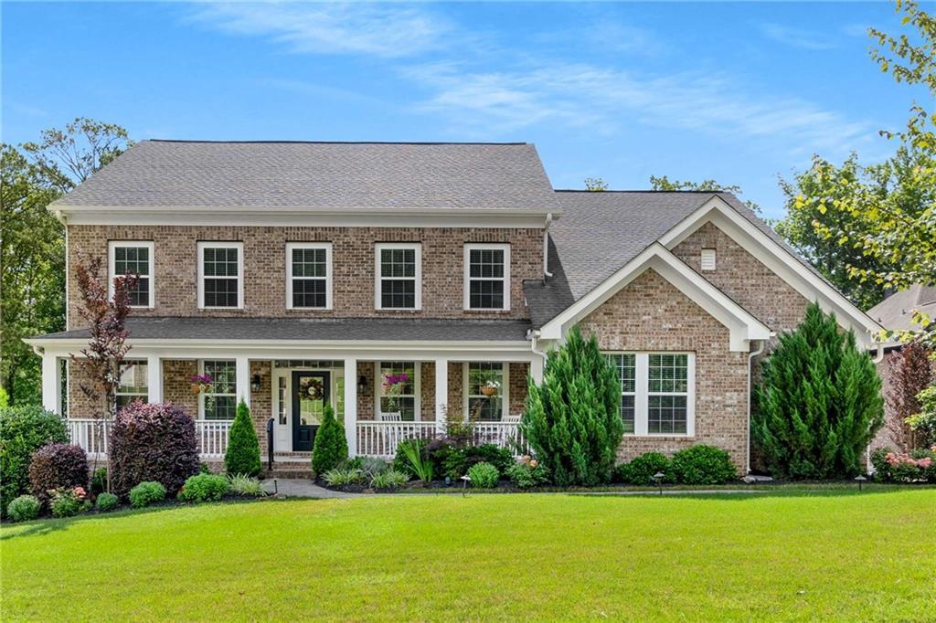 129 Millstone Way, Canton