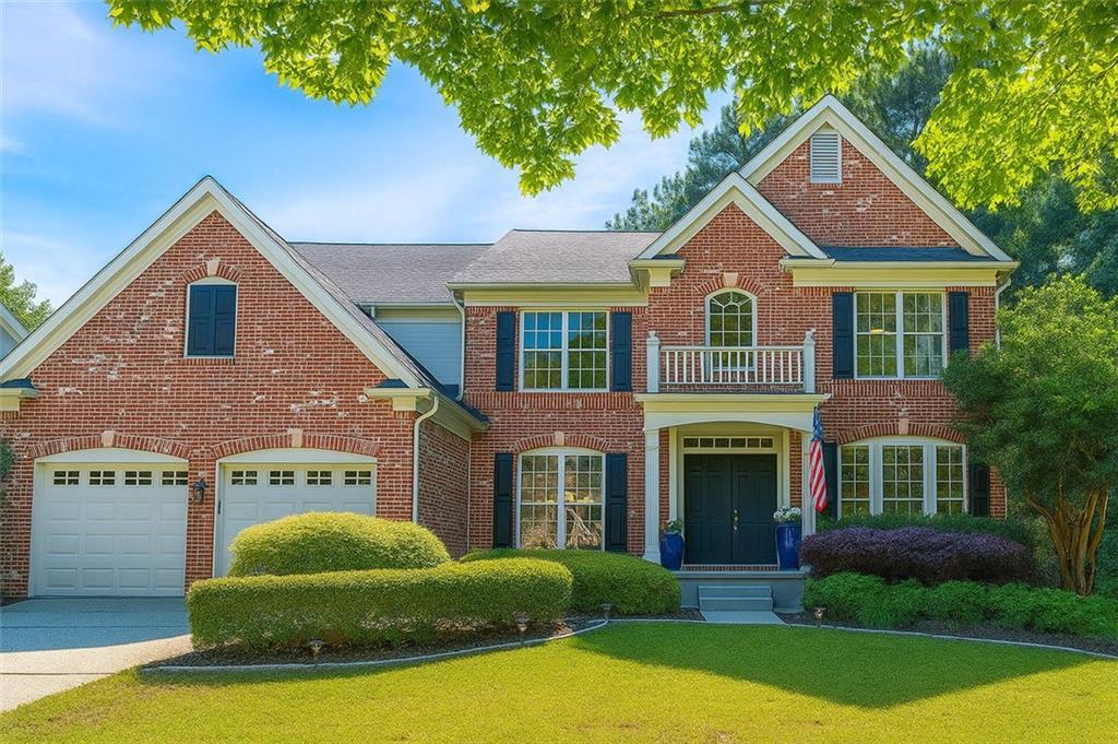 315 Harmony Lake Drive, Canton