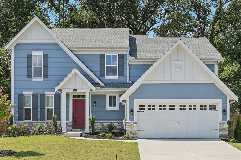 186 Catalpa Grove, Braselton