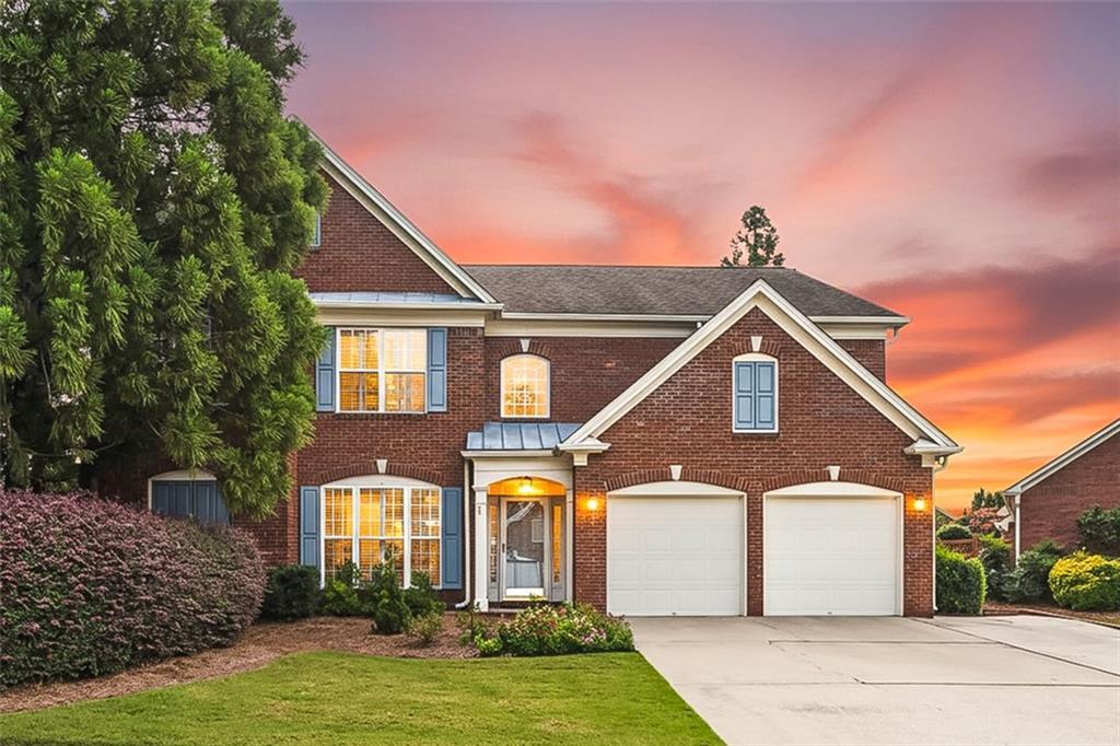 4751 Rosebrook Place, Atlanta