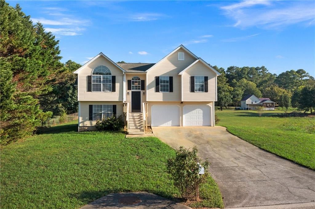 19 Frances Way Sw, Cartersville
