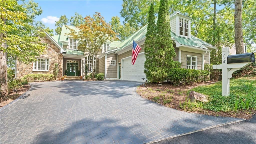 116 River Sound Alley, Dawsonville