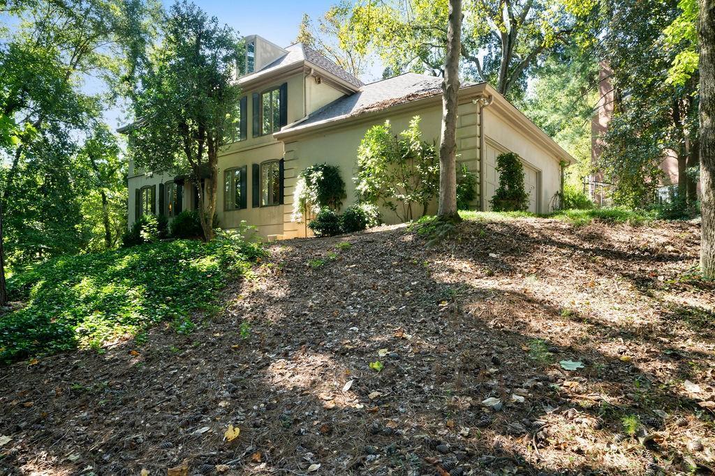 4220 Paces Ferry Road, Atlanta