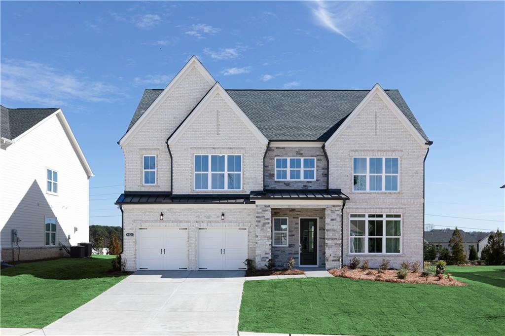 6825 Wallace Creek Court, Cumming