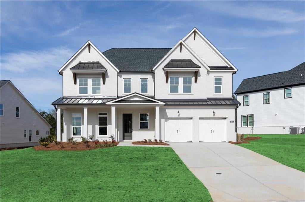 6810 Wallace Creek Court, Cumming