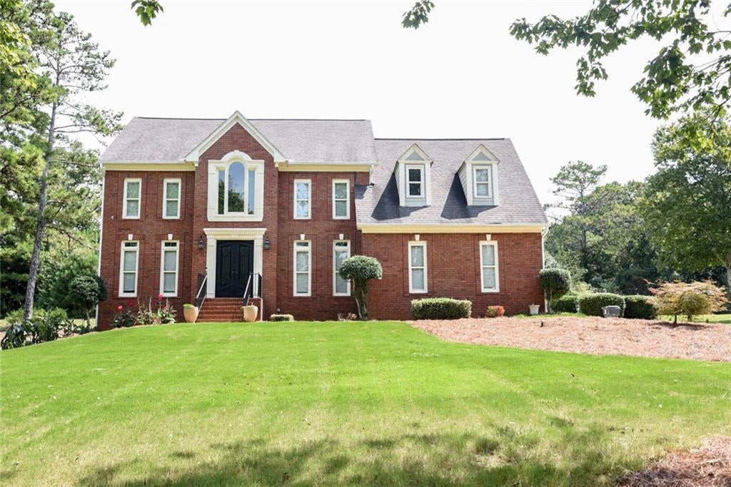 120 Morning Springs Walk, Fayetteville