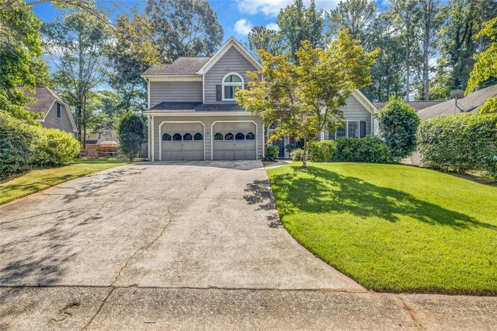 4808 Winding Lane, Powder Springs