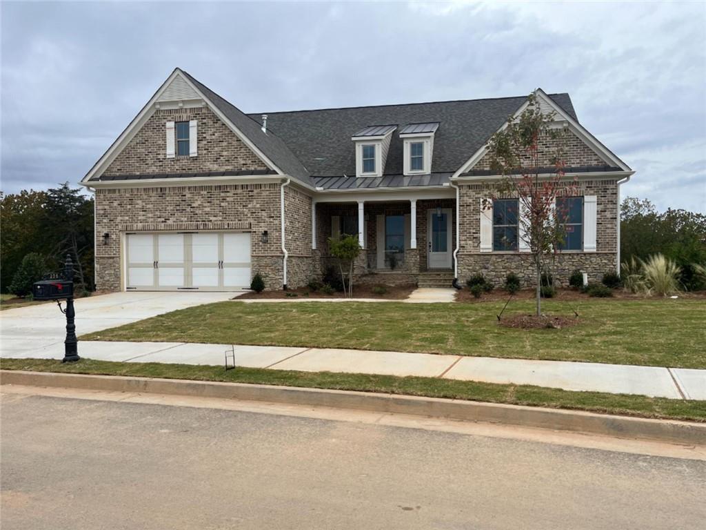 236 Laurel Vista Drive, Canton