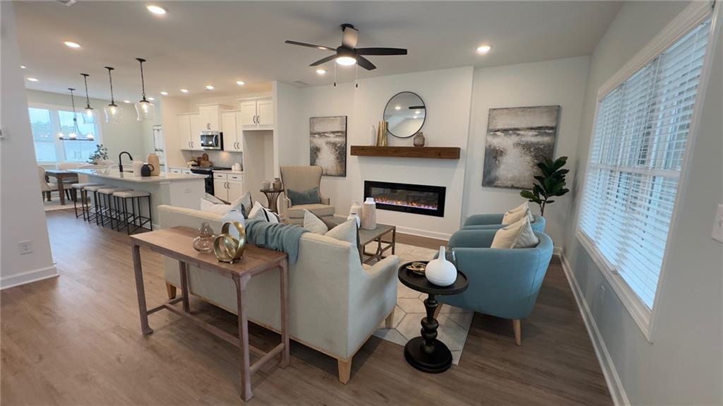 1915 Cassia Alley, Kennesaw