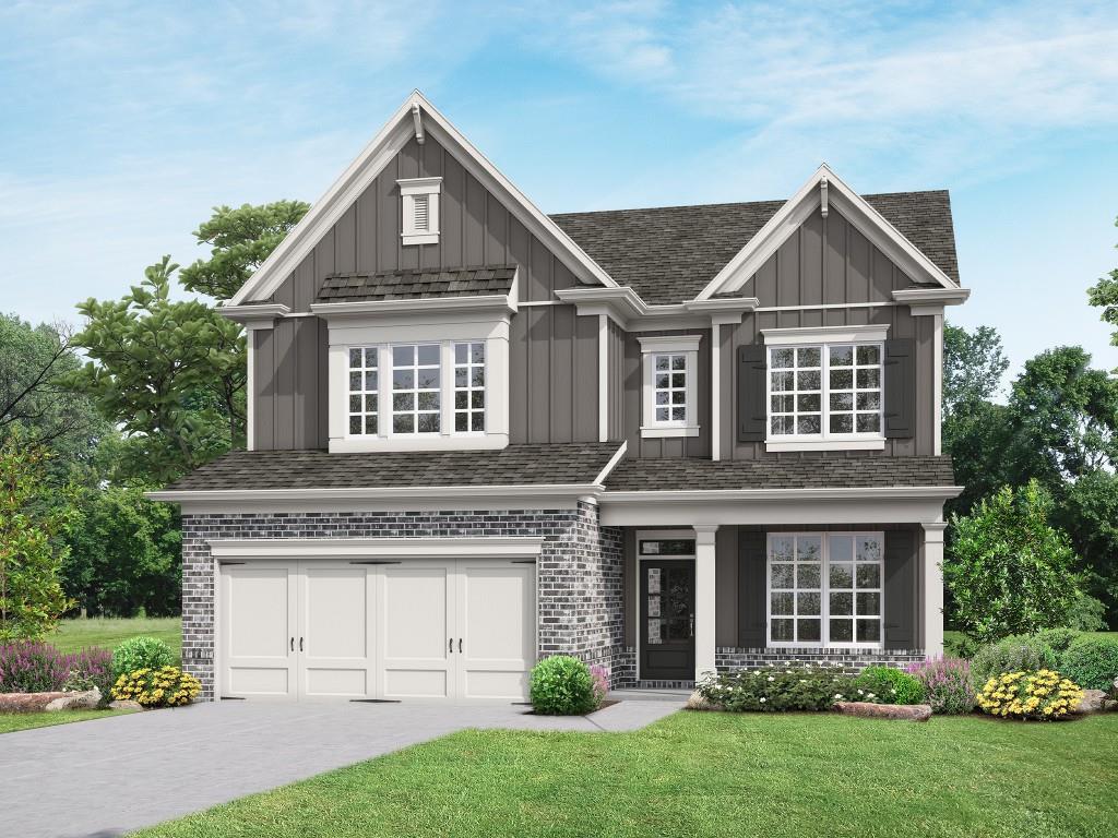 5621 Ernest Way, Flowery Branch