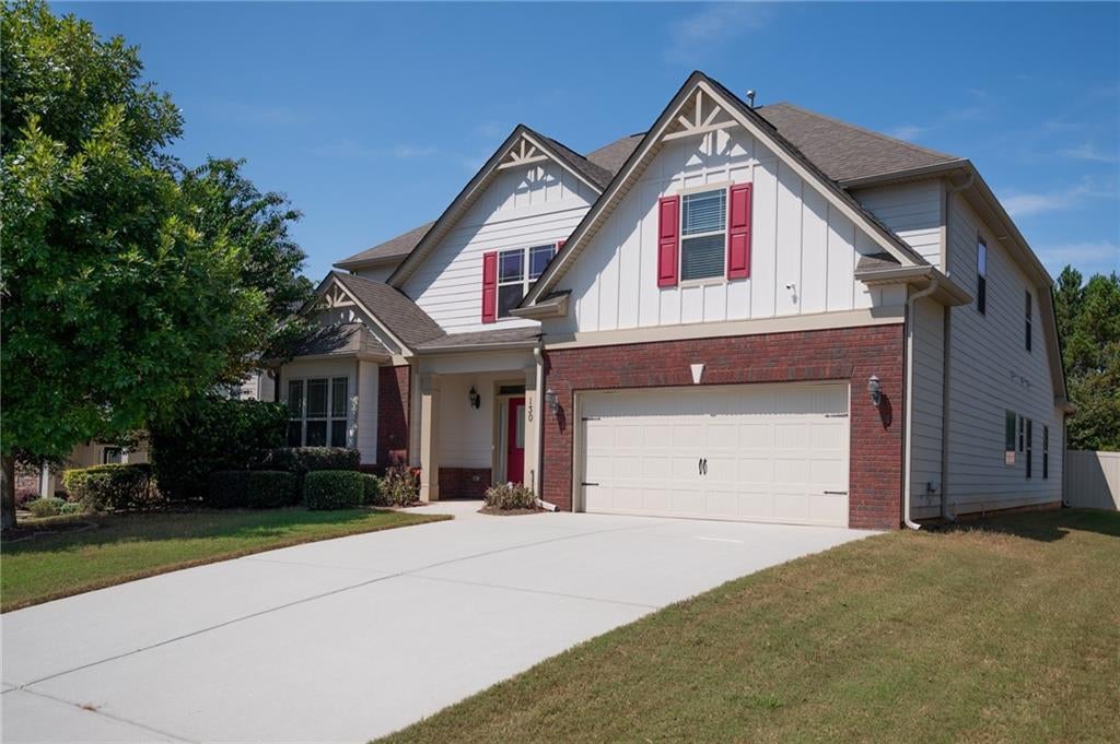 130 Thrushwood Drive, Fayetteville