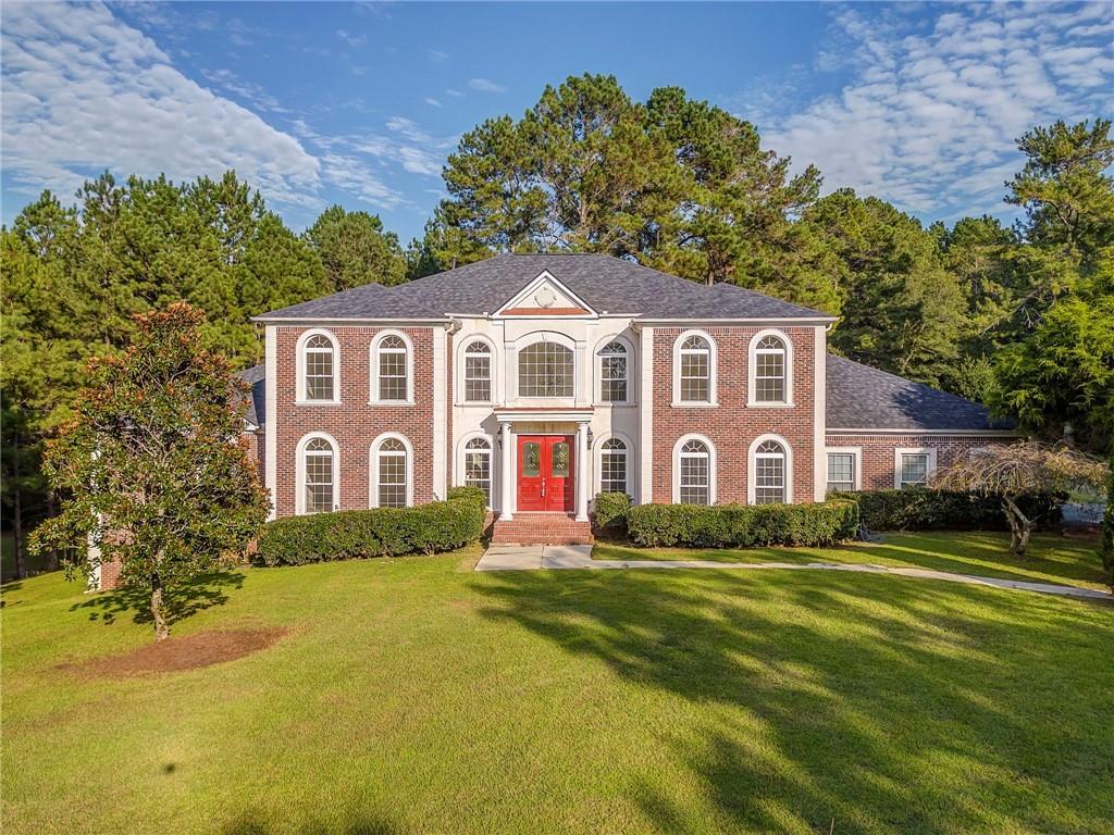 5452 Old Dalton Road, Calhoun