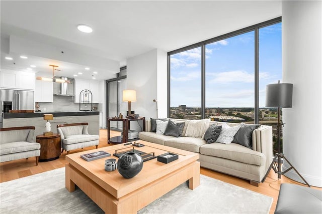 Unit 2012 - 270 17th Street Nw, Atlanta